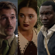 All Images: CW